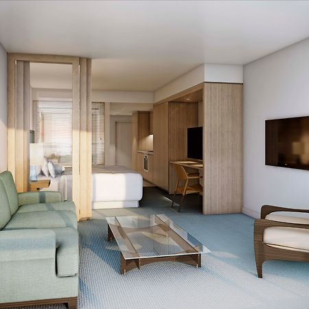 The Ritz-Carlton Residences, Waikiki Beach Hotel Honolulu Esterno foto