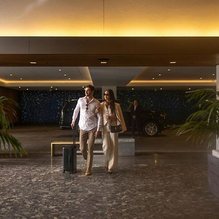 The Ritz-Carlton Residences, Waikiki Beach Hotel Honolulu Esterno foto