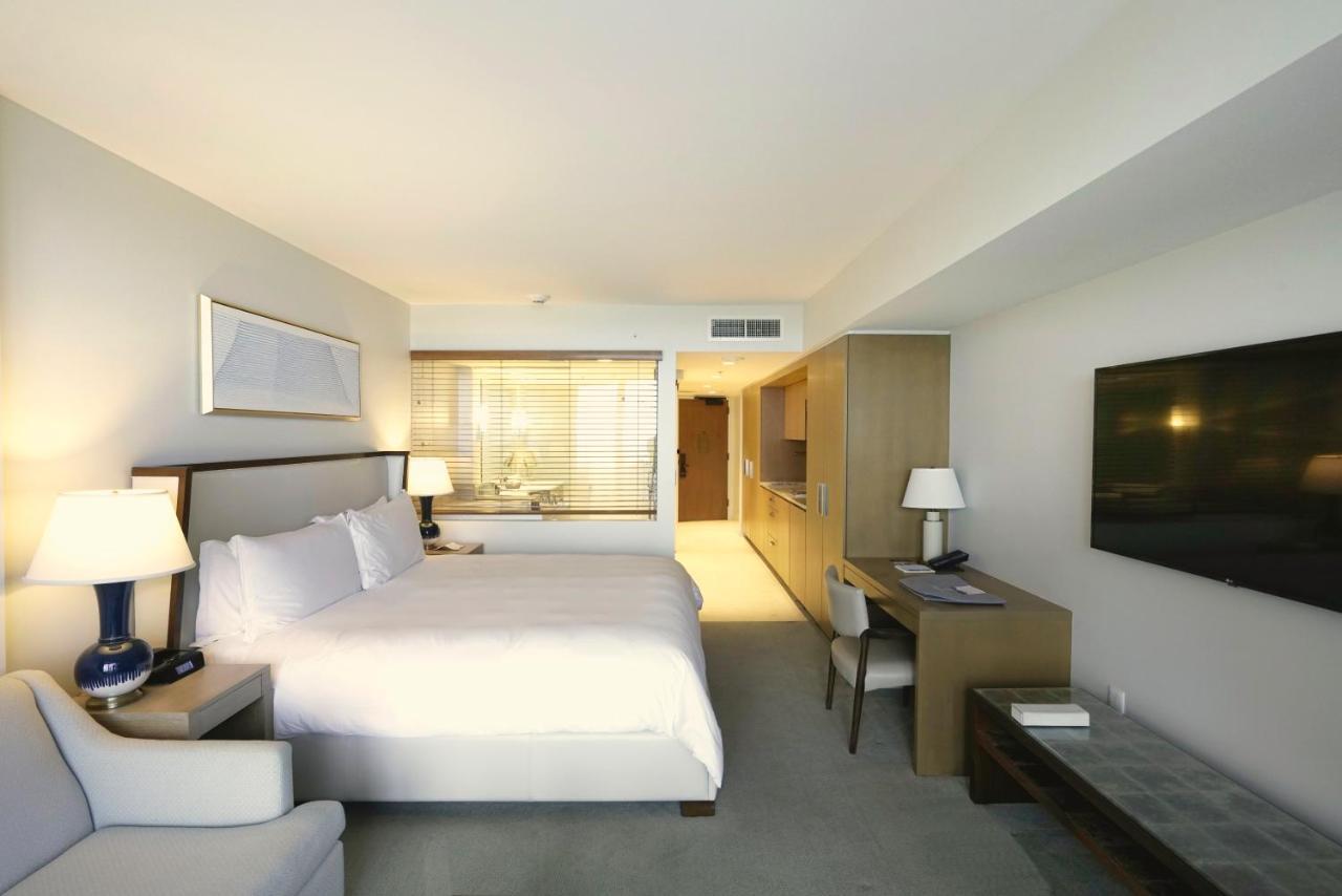 The Ritz-Carlton Residences, Waikiki Beach Hotel Honolulu Esterno foto