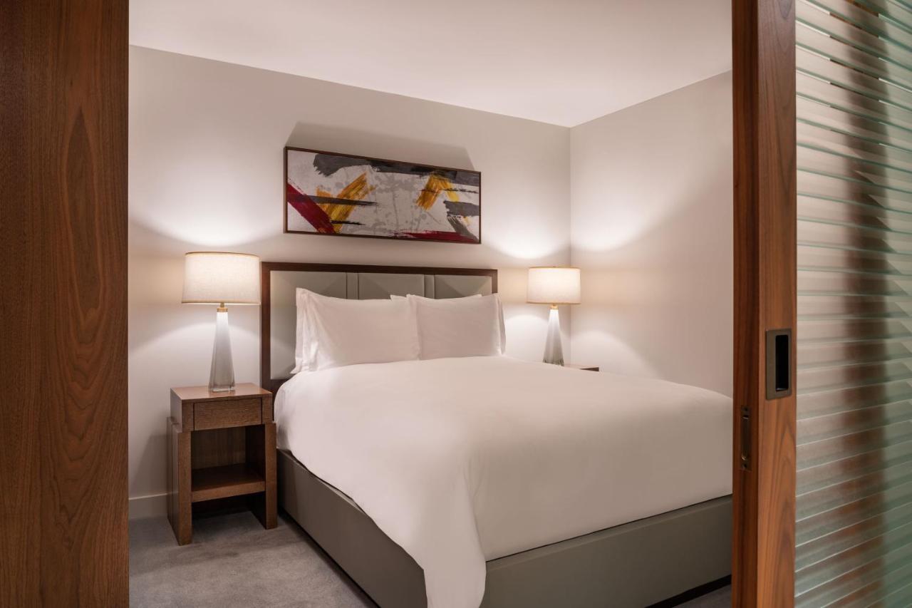 The Ritz-Carlton Residences, Waikiki Beach Hotel Honolulu Esterno foto