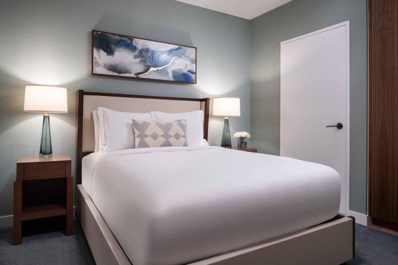 The Ritz-Carlton Residences, Waikiki Beach Hotel Honolulu Esterno foto