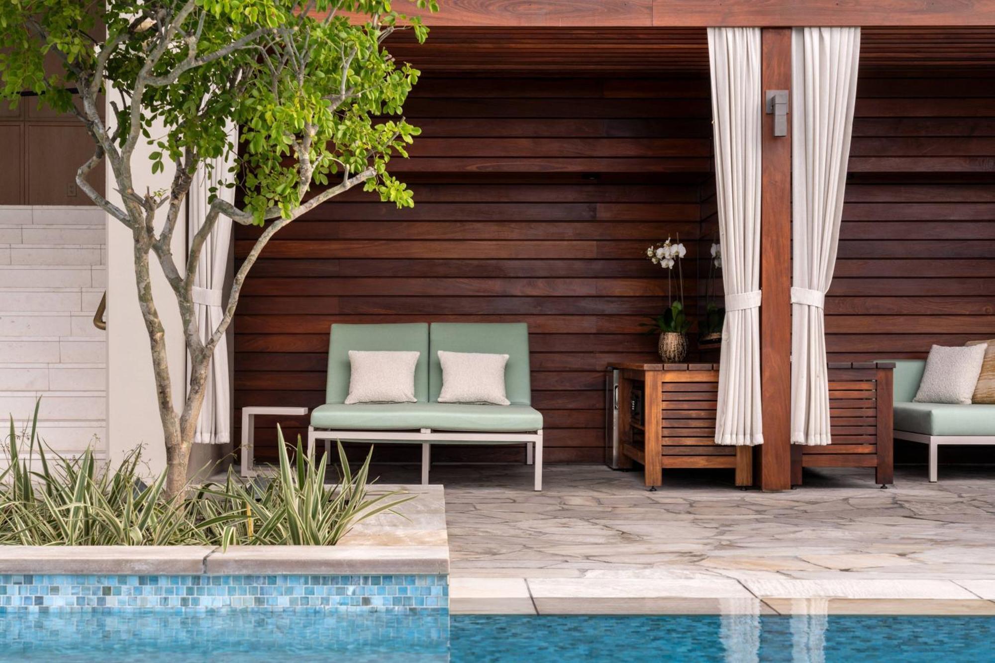 The Ritz-Carlton Residences, Waikiki Beach Hotel Honolulu Esterno foto