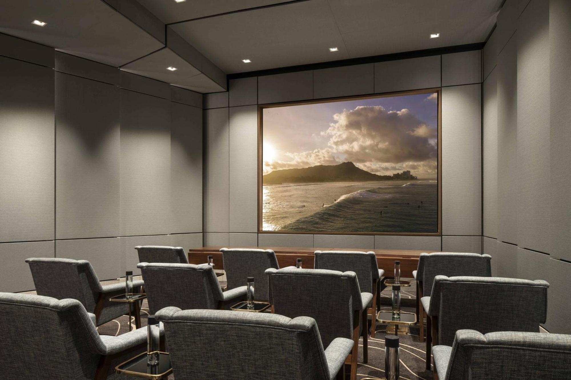The Ritz-Carlton Residences, Waikiki Beach Hotel Honolulu Esterno foto