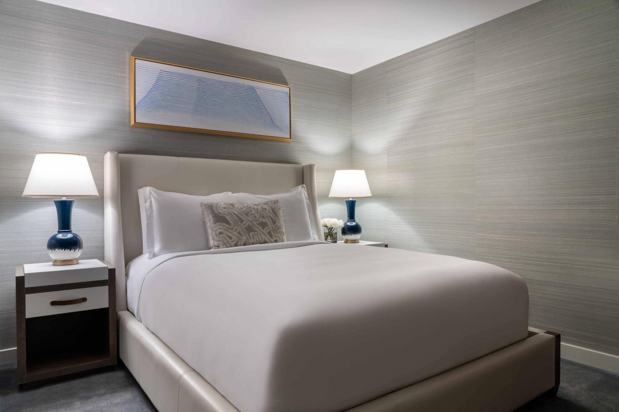 The Ritz-Carlton Residences, Waikiki Beach Hotel Honolulu Esterno foto