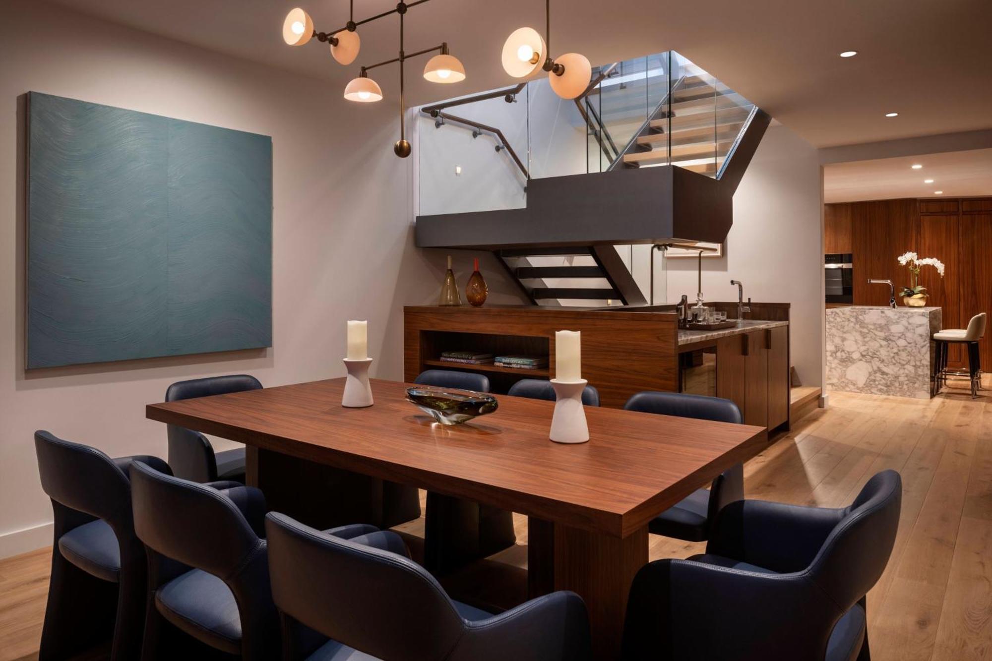 The Ritz-Carlton Residences, Waikiki Beach Hotel Honolulu Esterno foto