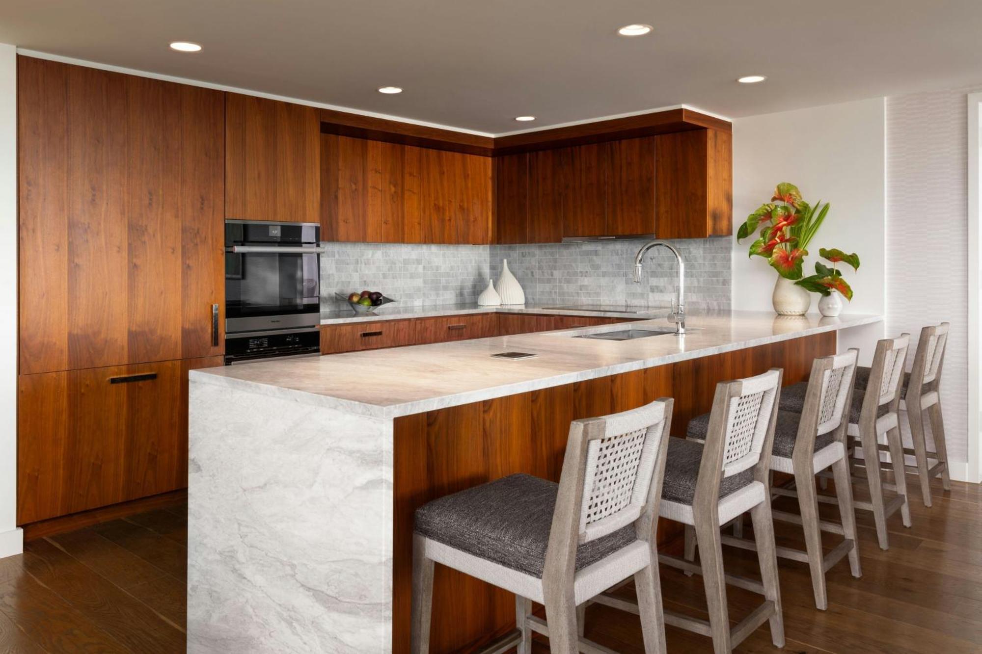 The Ritz-Carlton Residences, Waikiki Beach Hotel Honolulu Esterno foto