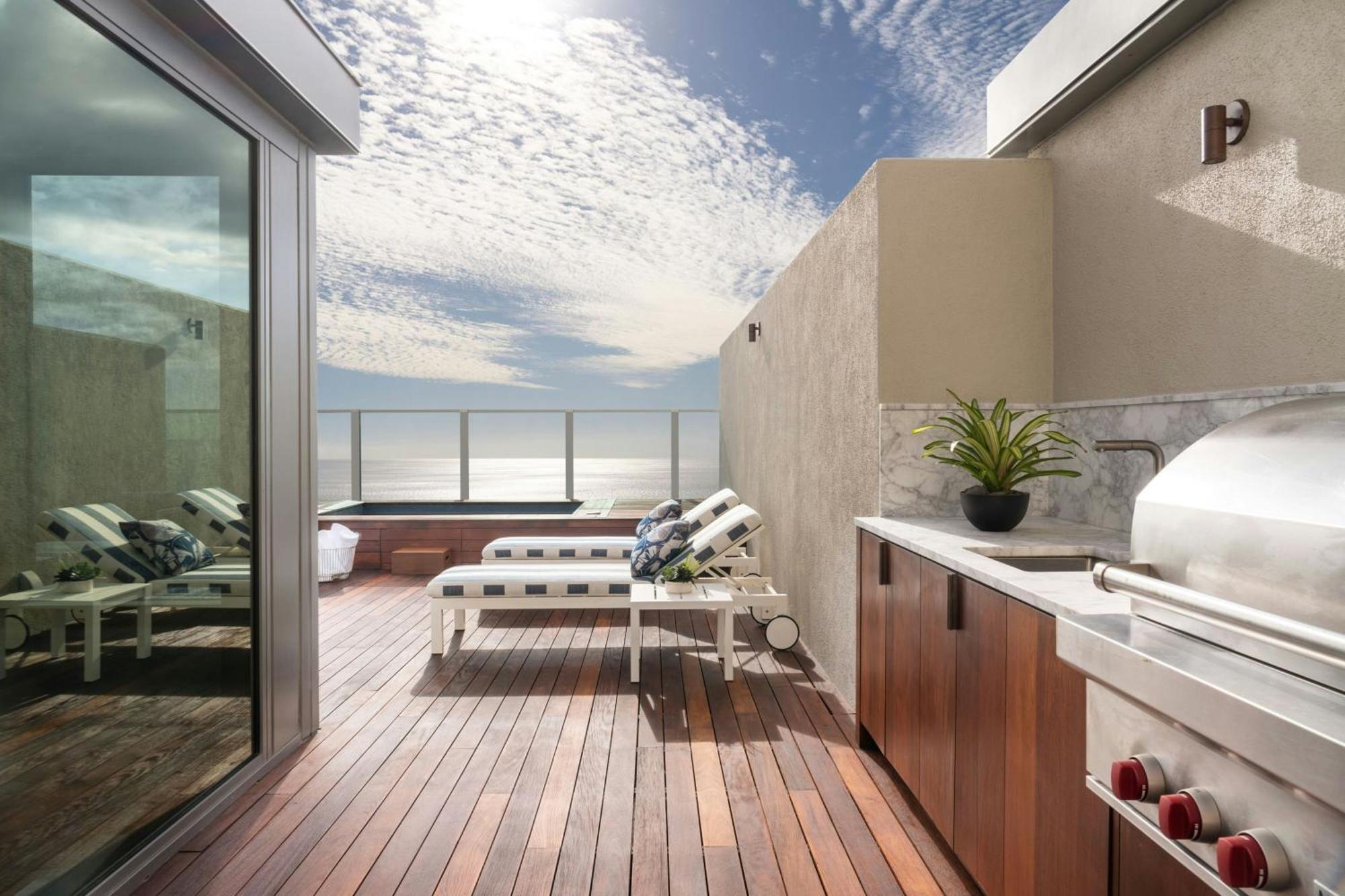 The Ritz-Carlton Residences, Waikiki Beach Hotel Honolulu Esterno foto