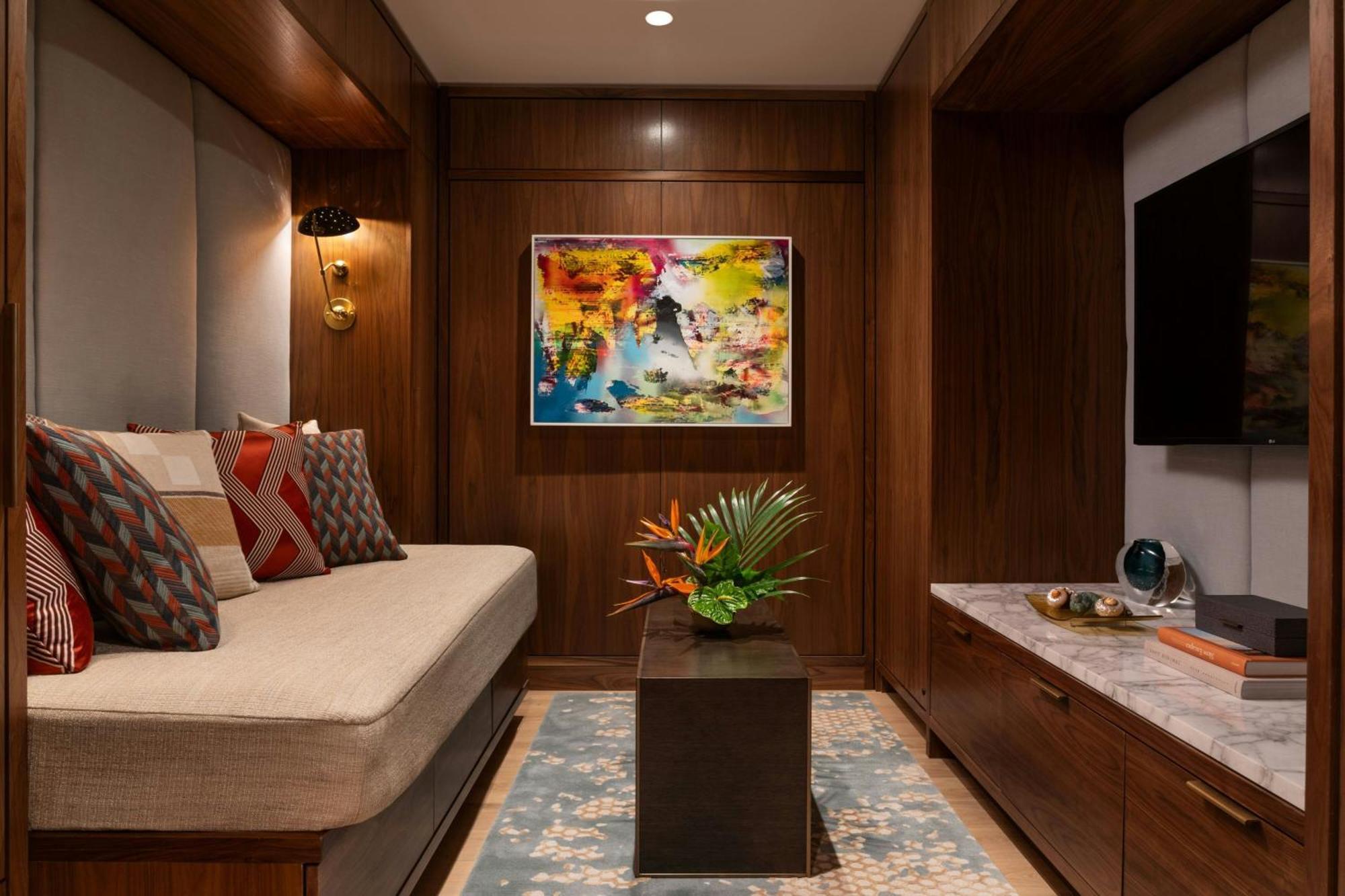 The Ritz-Carlton Residences, Waikiki Beach Hotel Honolulu Esterno foto