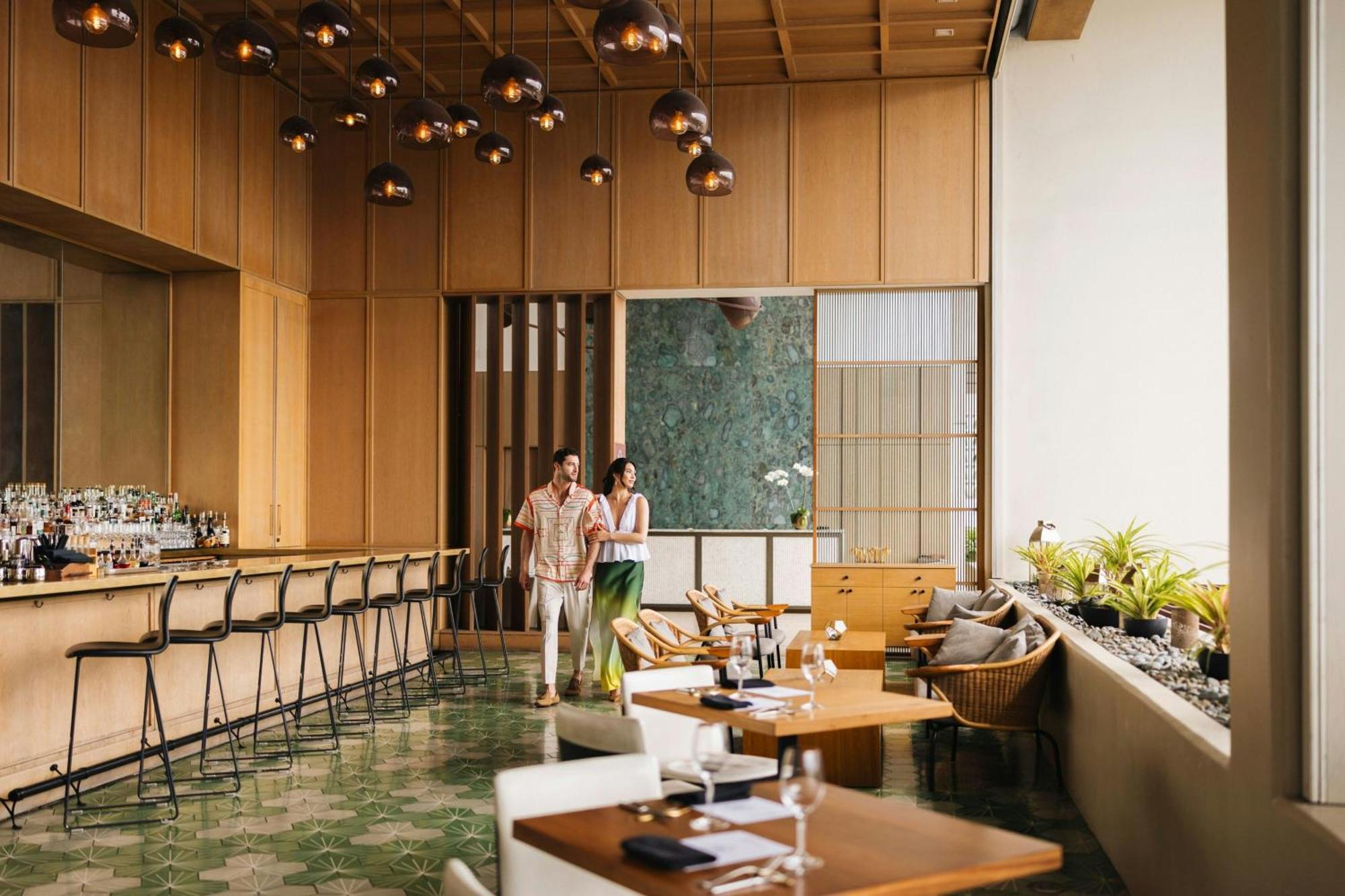 The Ritz-Carlton Residences, Waikiki Beach Hotel Honolulu Esterno foto