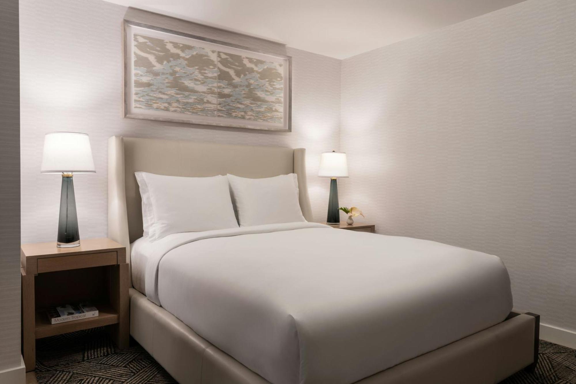 The Ritz-Carlton Residences, Waikiki Beach Hotel Honolulu Esterno foto