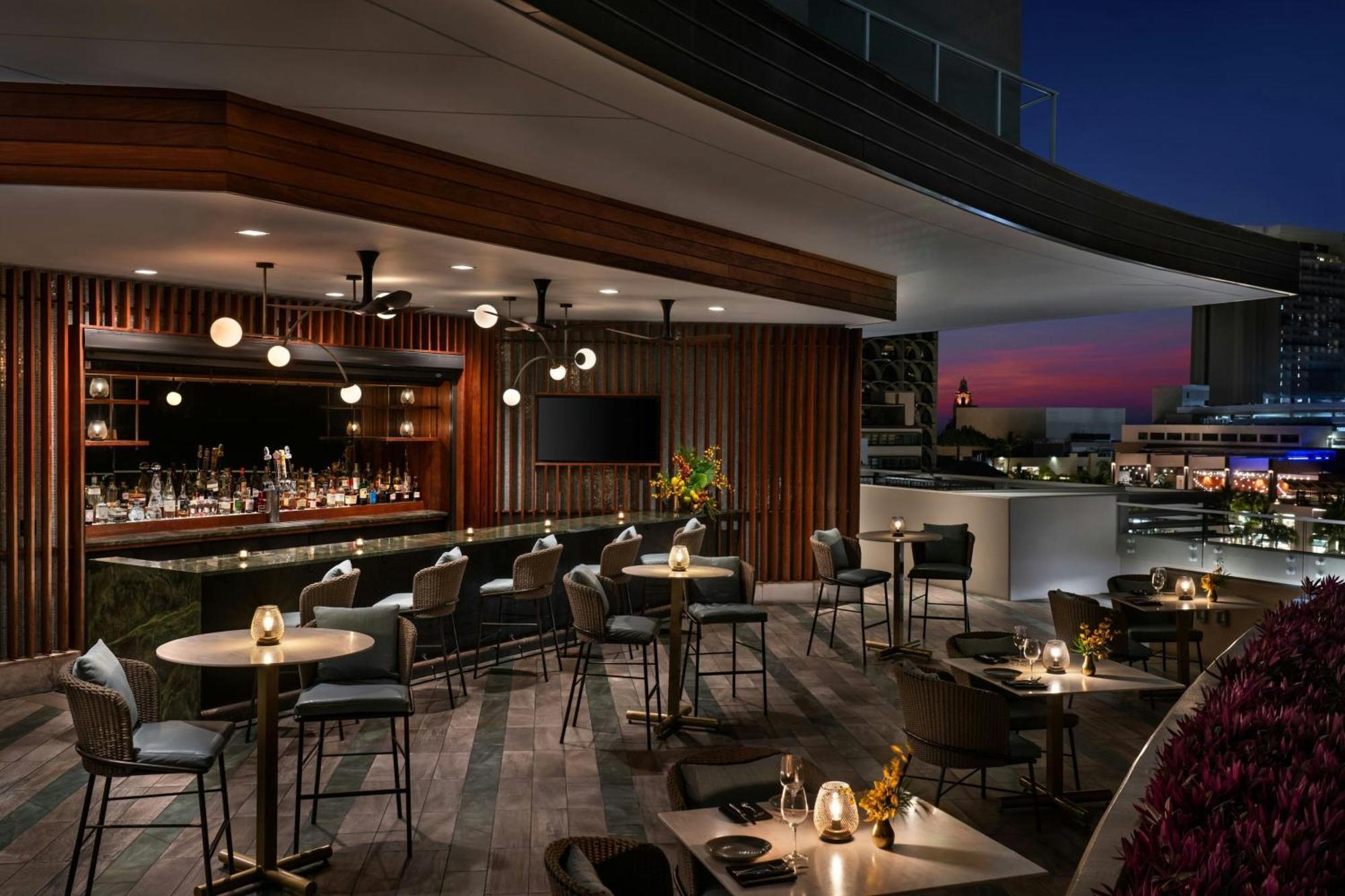 The Ritz-Carlton Residences, Waikiki Beach Hotel Honolulu Esterno foto